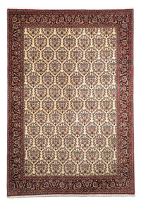 Bidjar Koberec 208x300cm - Perský koberec – product image