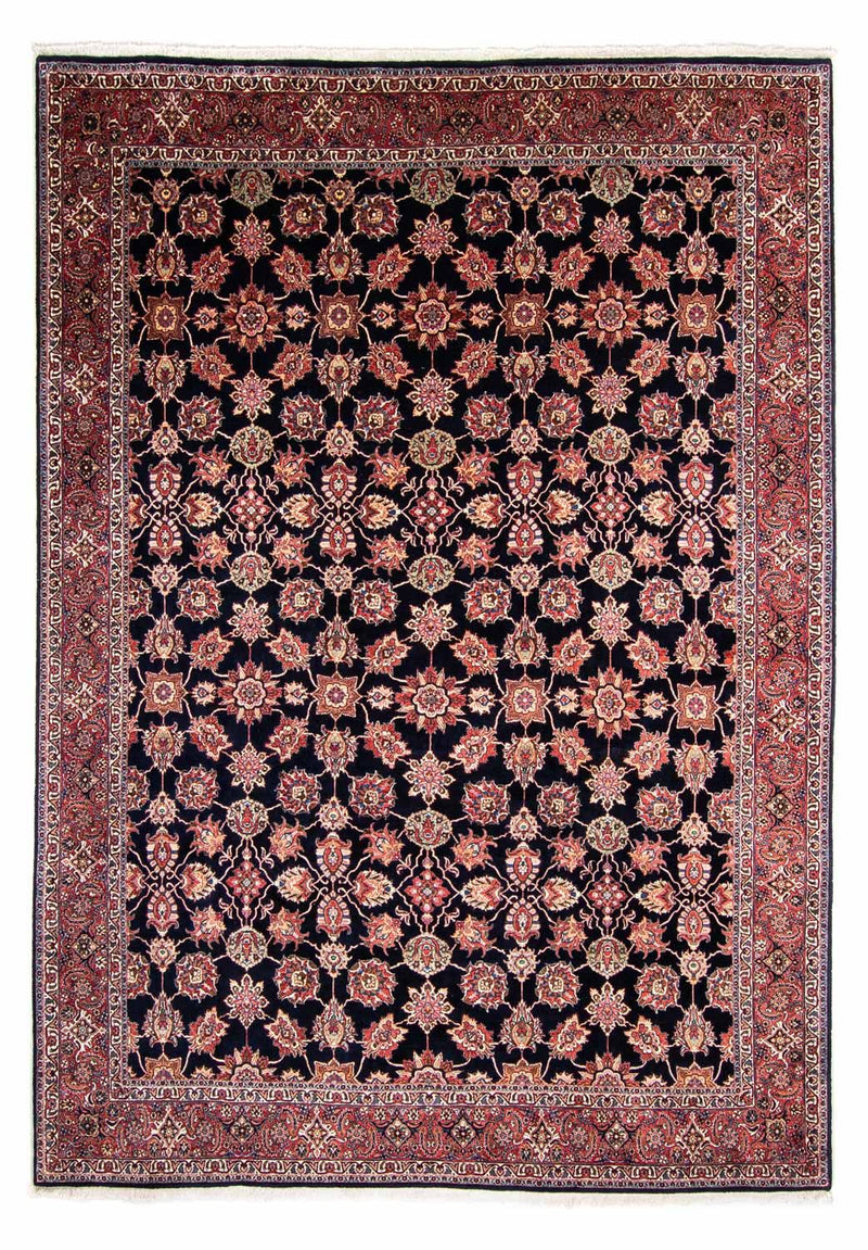 Bidjar Koberec 255x350cm - Perský koberec