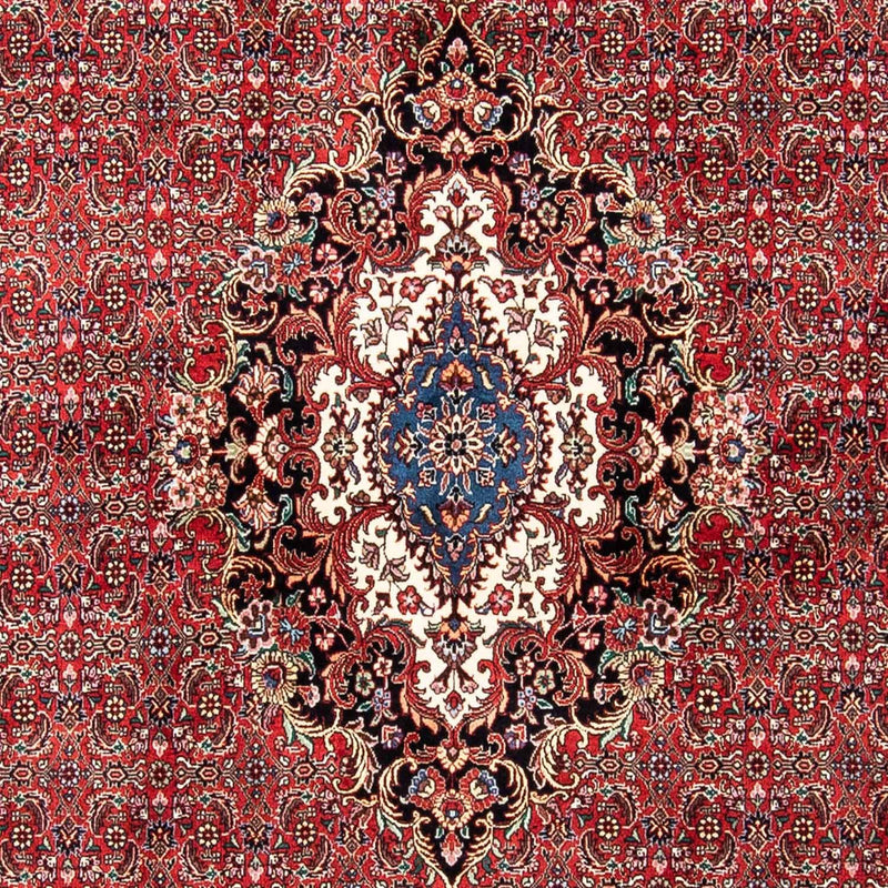 Bidjar Koberec 166x233cm - Perský koberec