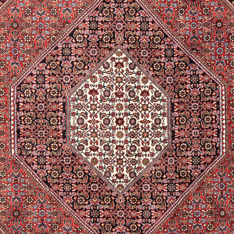 Bidjar Koberec 234x168cm - Perský koberec