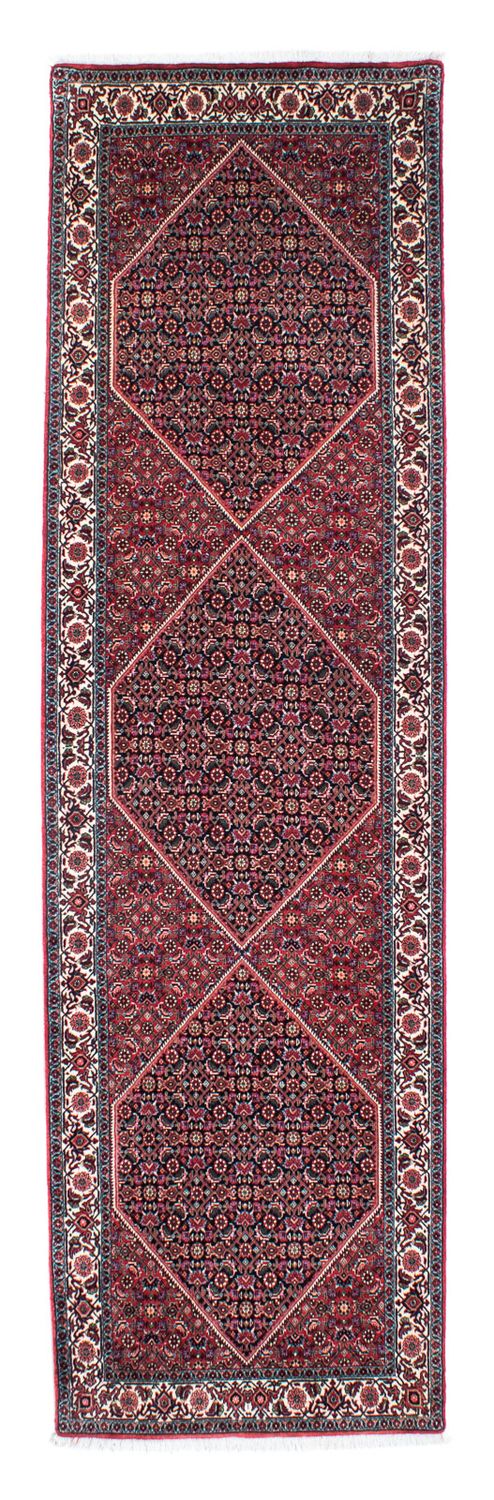 Bidjar Koberec 84x291cm - Perský koberec
