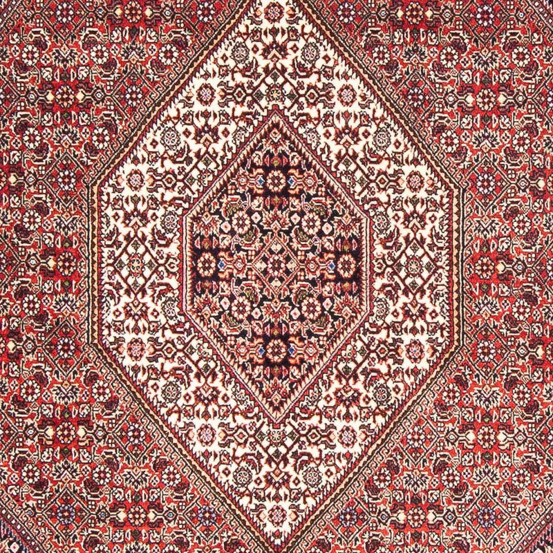 Bidjar Koberec 110x176cm - Perský koberec