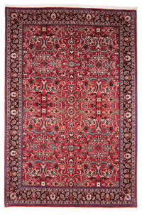 Bidjar Koberec 175x242cm - Perský koberec – product image