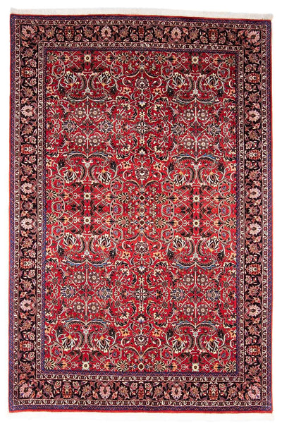 Bidjar Koberec 175x242cm - Perský koberec
