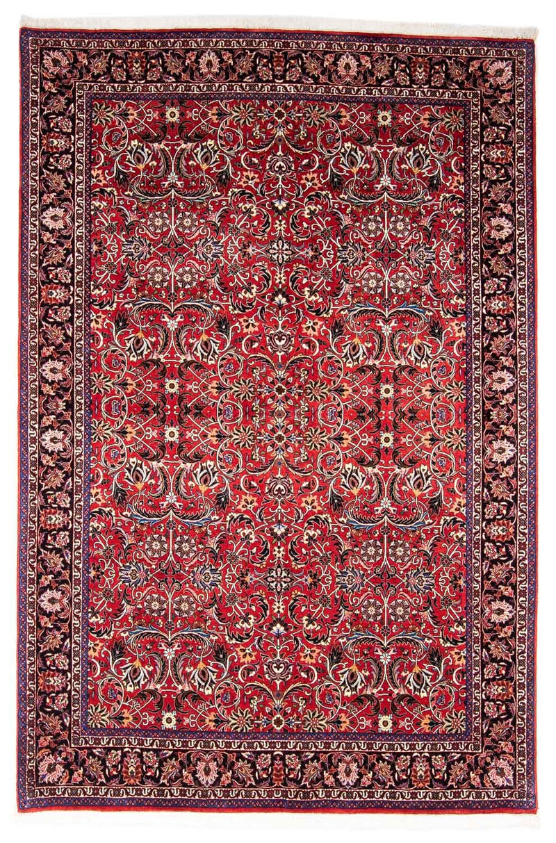 Bidjar Koberec 175x242cm - Perský koberec