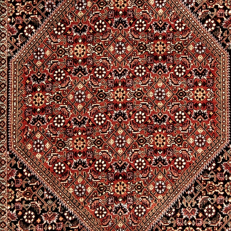Bidjar Koberec 83x292cm - Perský koberec