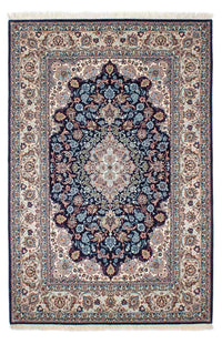 Isfahan Koberec 149x226cm - Perský koberec – product image