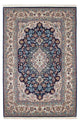 Isfahan Koberec 149x226cm - Perský koberec