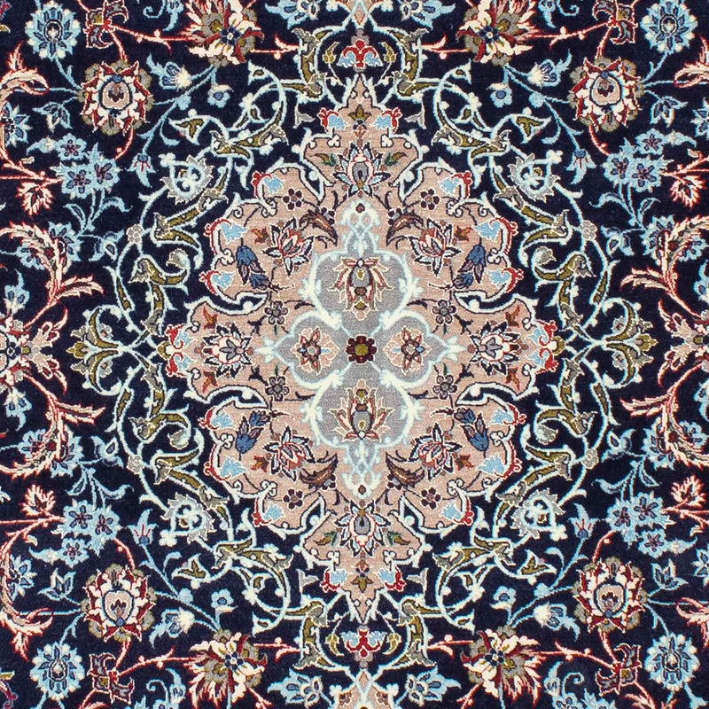 Isfahan Koberec 149x226cm - Perský koberec