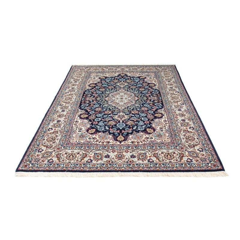 Isfahan Koberec 149x226cm - Perský koberec