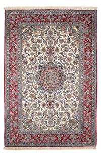 Isfahan Koberec 161x238cm - Perský koberec – product image