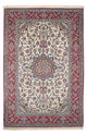 Isfahan Koberec 161x238cm - Perský koberec