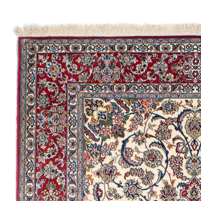 Isfahan Koberec 161x238cm - Perský koberec