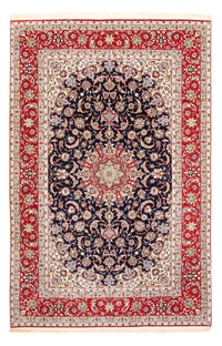Isfahan Koberec 202x306cm - Perský koberec – product image