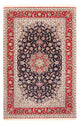 Isfahan Koberec 202x306cm - Perský koberec