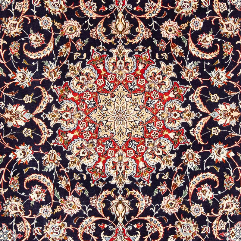 Isfahan Koberec 202x306cm - Perský koberec