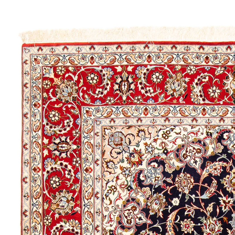 Isfahan Koberec 202x306cm - Perský koberec