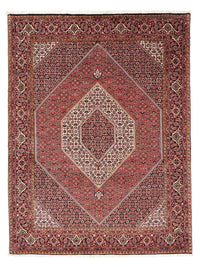 Bidjar Koberec 172x238cm - Perský koberec - světle červená – product image