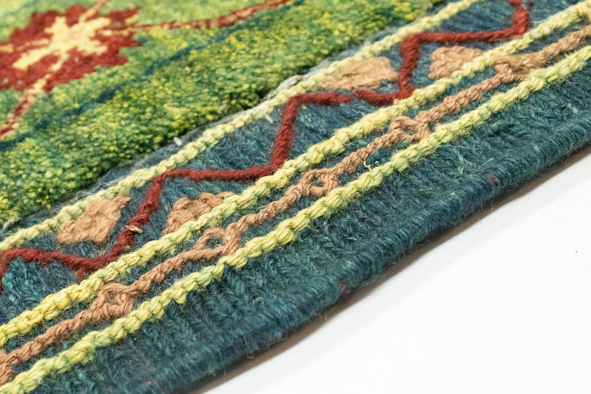 Kilim Fars Koberec 147x205cm
