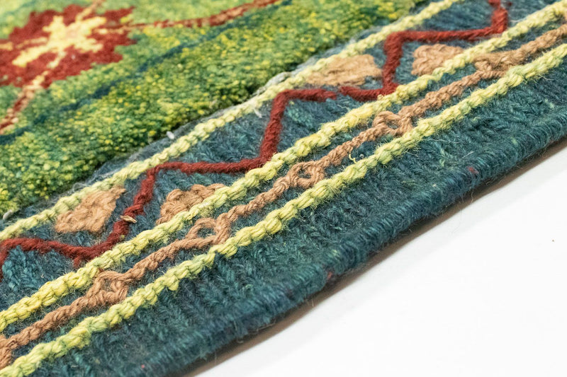 Kilim Fars Koberec 147x205cm