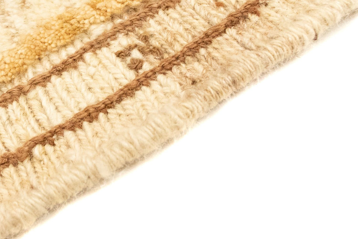 Perský Gabbeh Koberec 73x142cm - Perserteppich Wollteppich