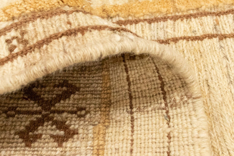 Perský Gabbeh Koberec 73x142cm - Perserteppich Wollteppich