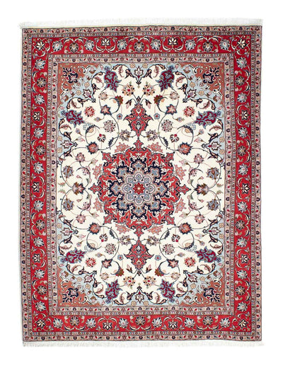 Tabriz - 50 Raj Koberec 156x203cm - Perský koberec