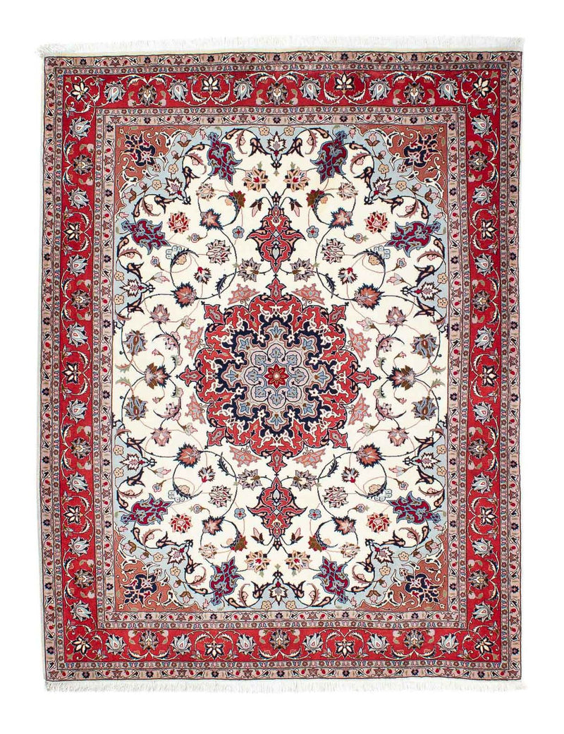Tabriz - 50 Raj Koberec 156x203cm - Perský koberec