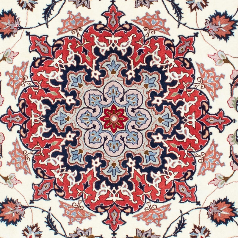 Tabriz - 50 Raj Koberec 156x203cm - Perský koberec