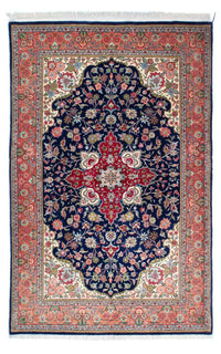 Ghom Koberec 215x139cm - Perský koberec – product image