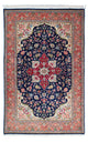 Ghom Koberec 215x139cm - Perský koberec