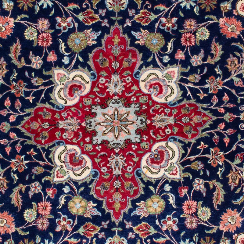 Ghom Koberec 215x139cm - Perský koberec