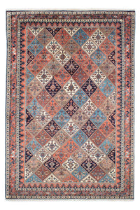 Kashkuli Koberec 161x235cm - Perský koberec – product image