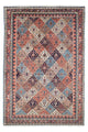 Kashkuli Koberec 161x235cm - Perský koberec