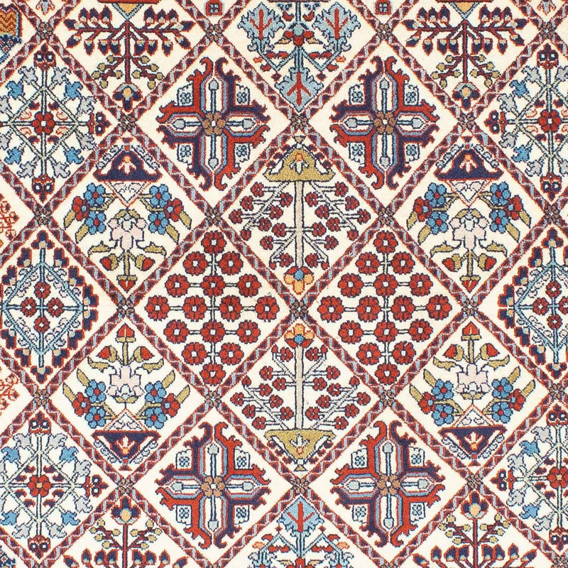 Kashkuli Koberec 167x250cm - Perský koberec