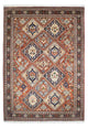 Kashkuli Koberec 176x253cm - Perský koberec