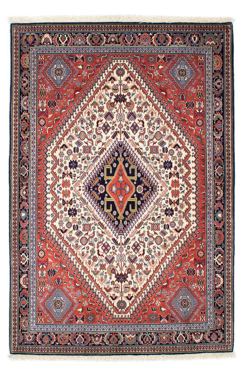 Kashkuli Koberec 139x210cm - Perský koberec