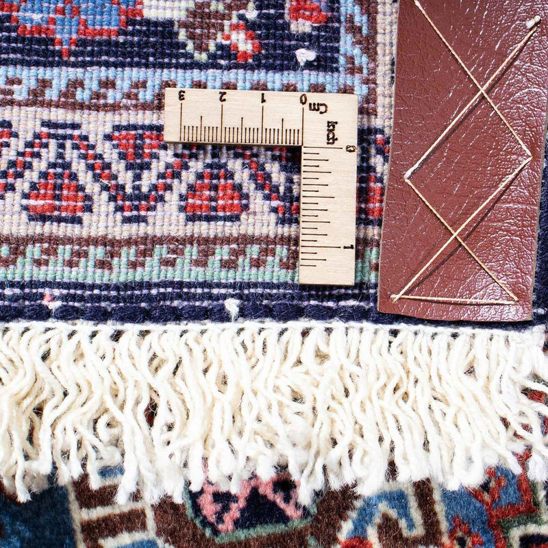 Kashkuli Koberec 139x210cm - Perský koberec