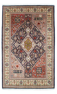 Kashkuli Koberec 145x227cm - Perský koberec – product image