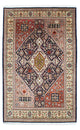 Kashkuli Koberec 145x227cm - Perský koberec