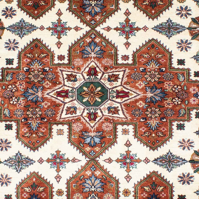 Kashkuli Koberec 175x235cm - Perský koberec