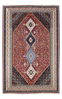 Kashkuli Koberec 139x225cm - Perský koberec – product image