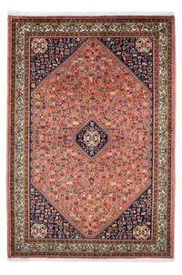 Kashkuli Koberec 167x240cm - Perský koberec – product image