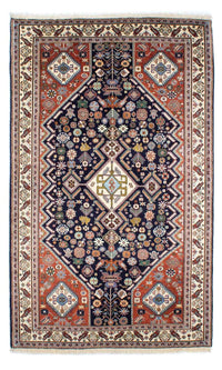 Kashkuli Koberec 152x250cm - Perský koberec – product image