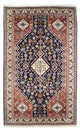Kashkuli Koberec 152x250cm - Perský koberec