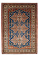 Kashkuli Koberec 173x242cm - Perský koberec