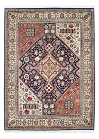 Kashkuli Koberec 148x203cm - Perský koberec – product image