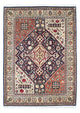 Kashkuli Koberec 148x203cm - Perský koberec