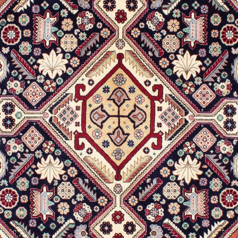 Kashkuli Koberec 148x203cm - Perský koberec