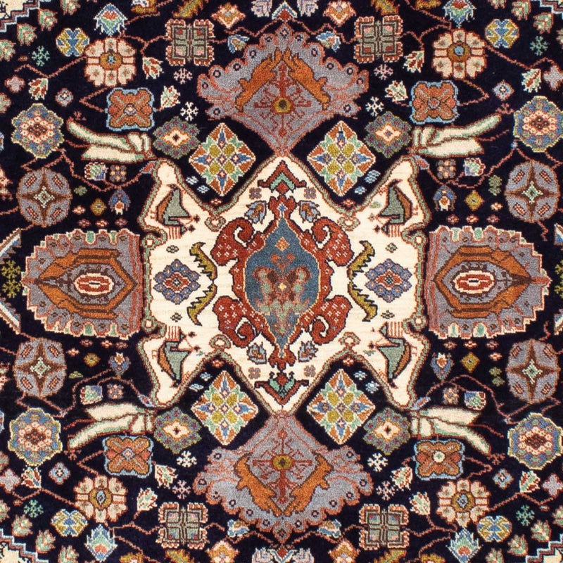 Kashkuli Koberec 145x180cm - Perský koberec